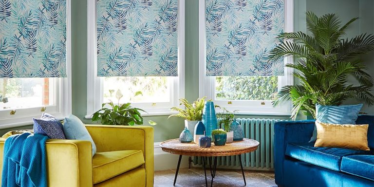 MCC Blinds