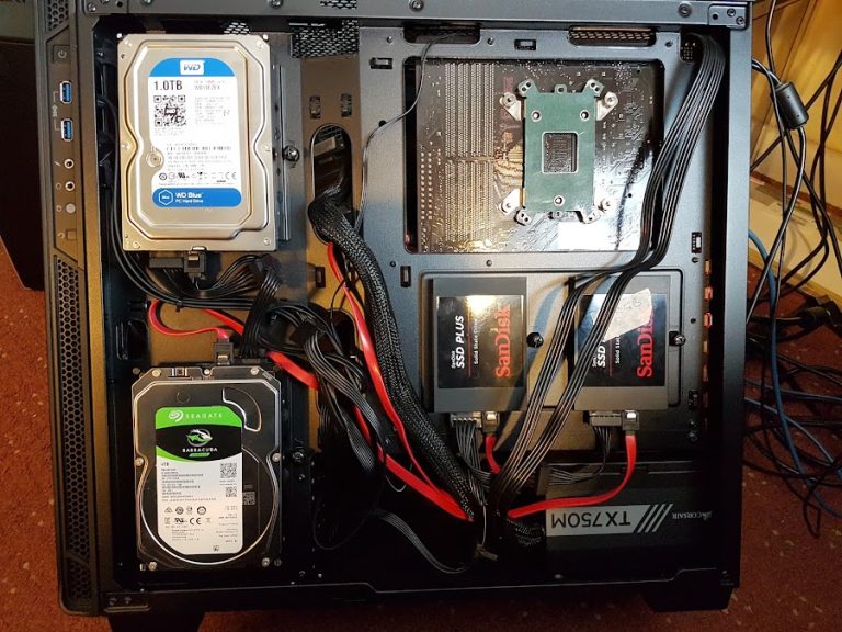 MD Computers