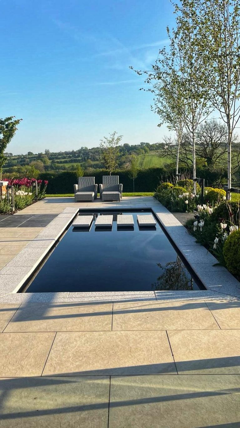 MD Garden Services