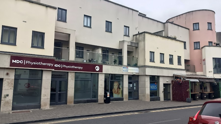MDC Physiotherapy Ltd