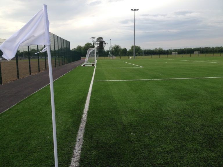 MDL Grounds