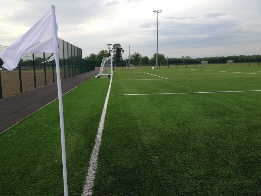 MDL Grounds