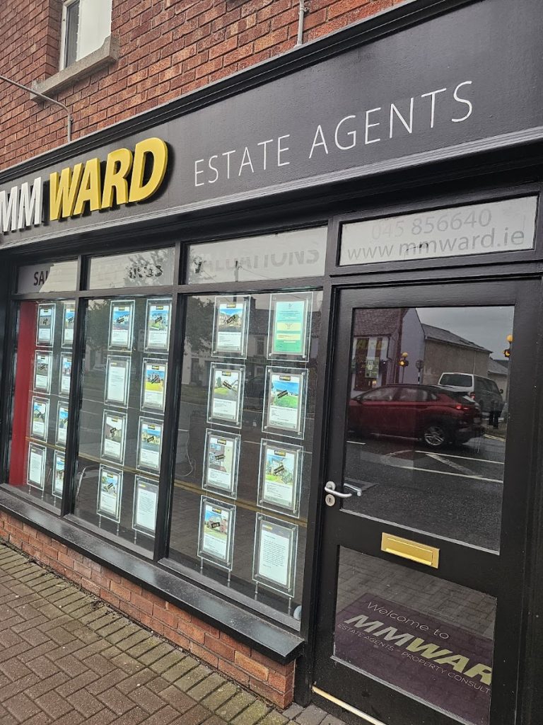 MM Ward Estate Agents