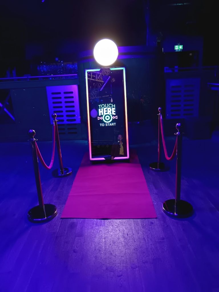 MR DEEJAY SOUND & LIGHTING WATERFORD