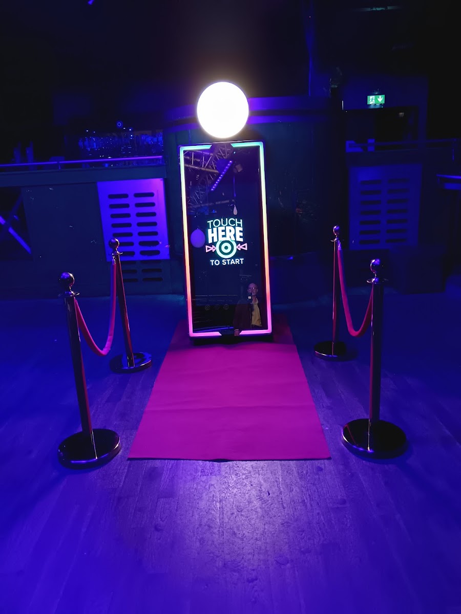 MR DEEJAY SOUND & LIGHTING WATERFORD