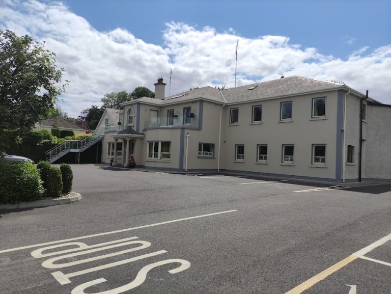 Ma Dwyer’s Guesthouse