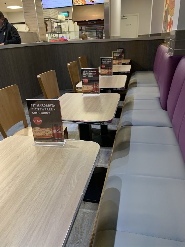 Macari’s Ratoath