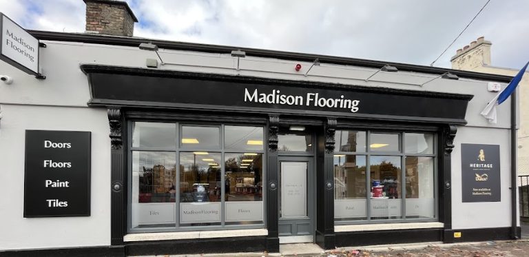Madison Flooring