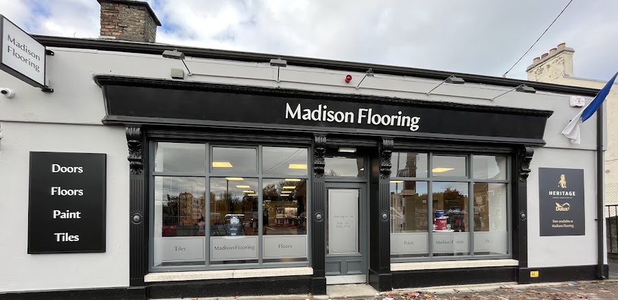 Madison Flooring