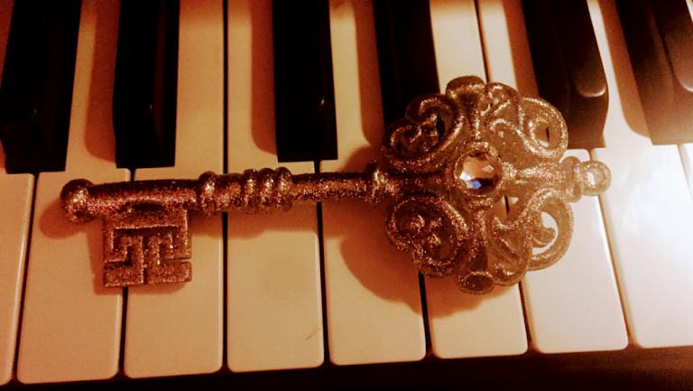 Magic Music Room