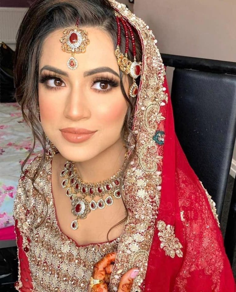 Makeup & Hair by Aiman