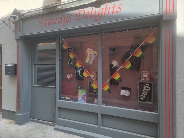 Mandys Delights