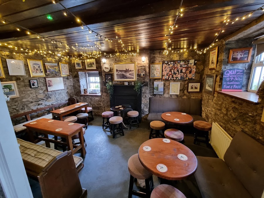 Marcie Regan’s Pub