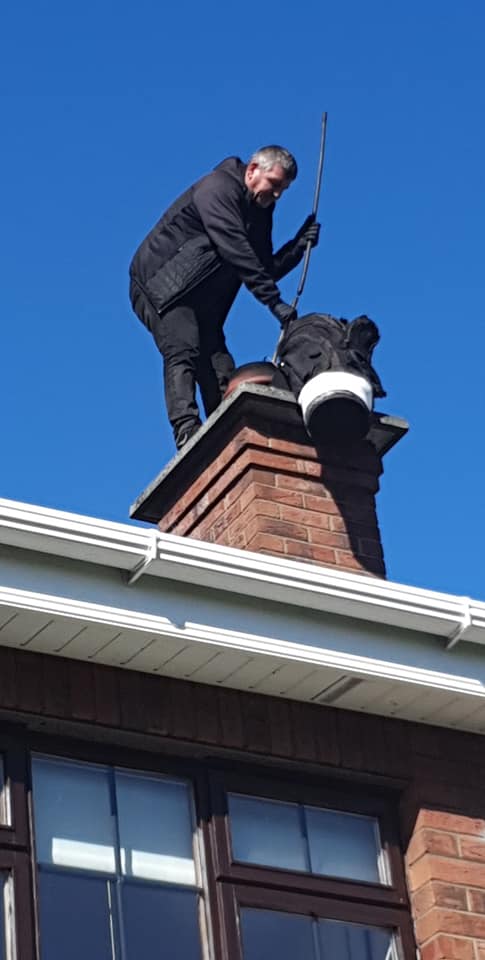 Martin Smith & Son Chimney Cleaning