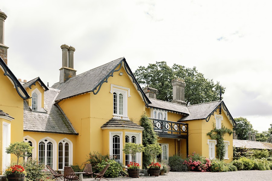 Martinstown House
