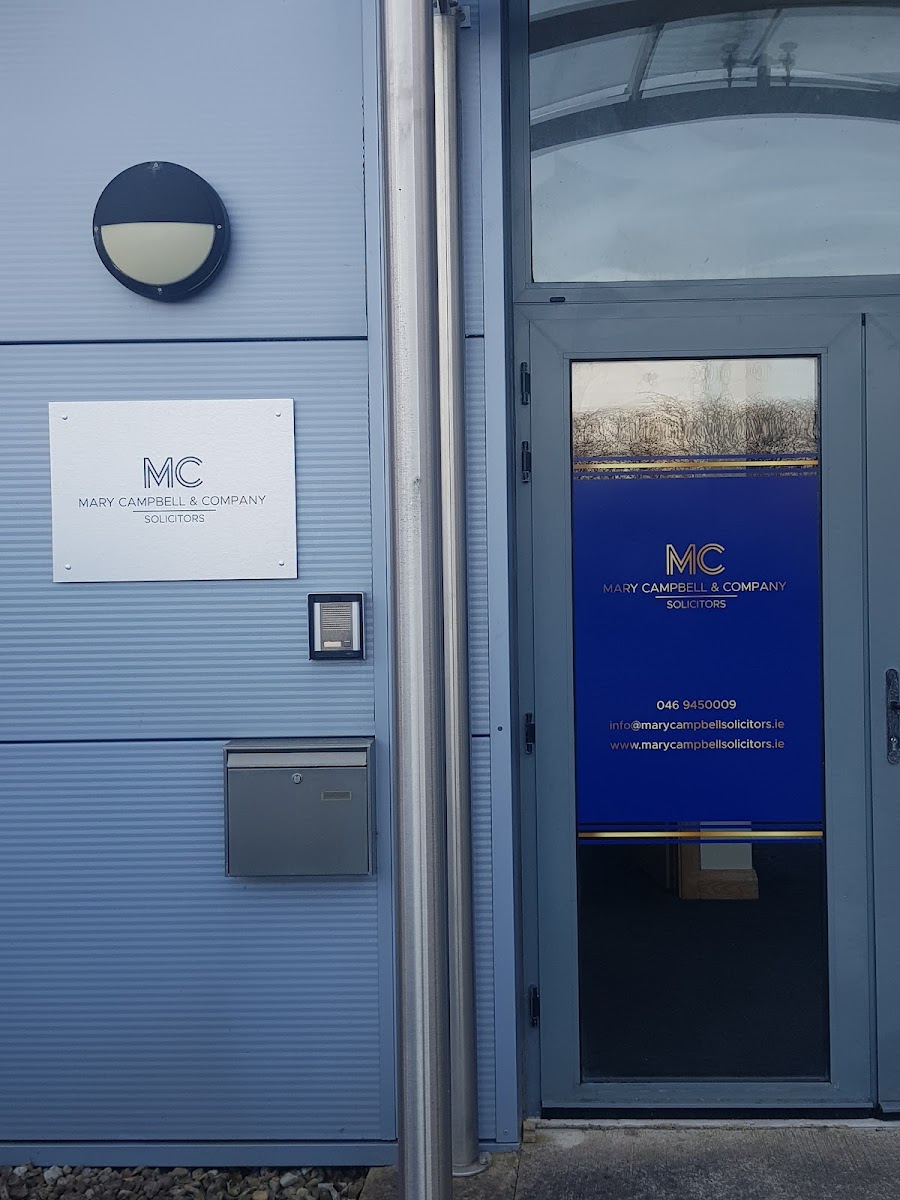 Mary Campbell & Company Solicitors