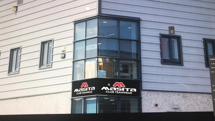 Masita Sportswear