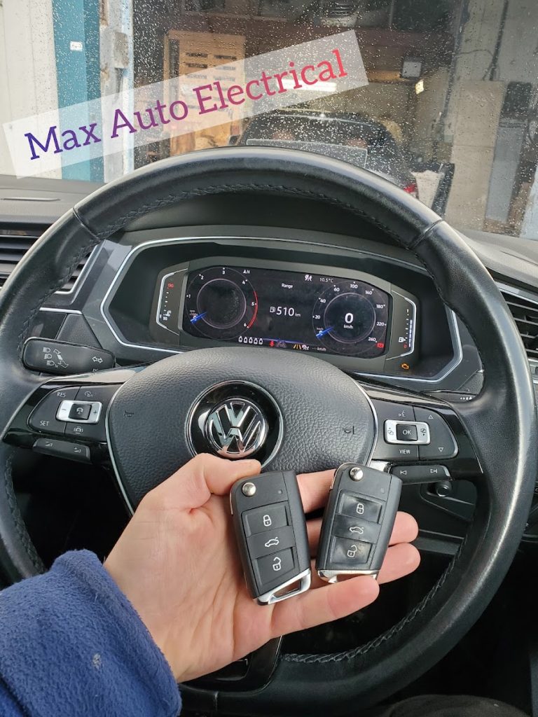 Max Auto Electrical