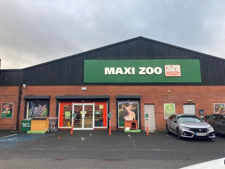 Maxi Zoo Navan