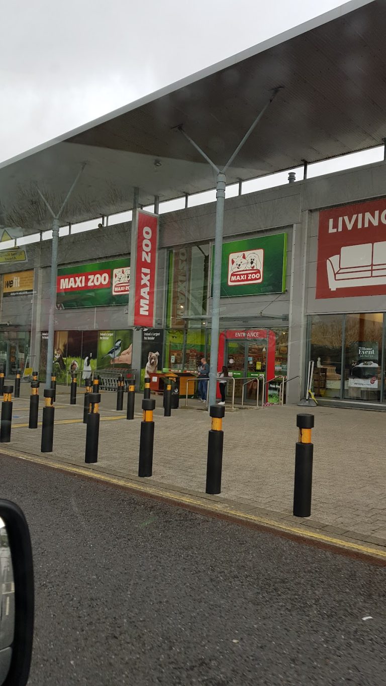 Maxi Zoo Waterford