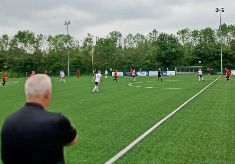Maynooth Town Football Club