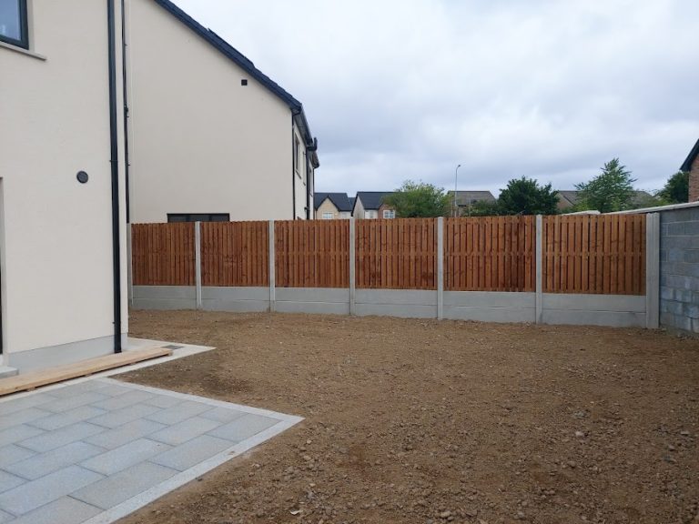 Mc Dermott Fencing