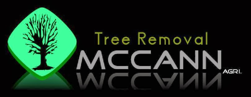McCann Agri & Hedge Cutting
