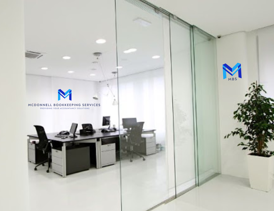 McDonnell Bookkeeping Services (MBS)