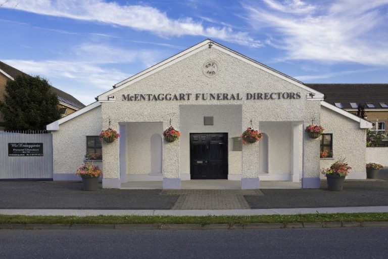 McEntaggart Funeral Directors