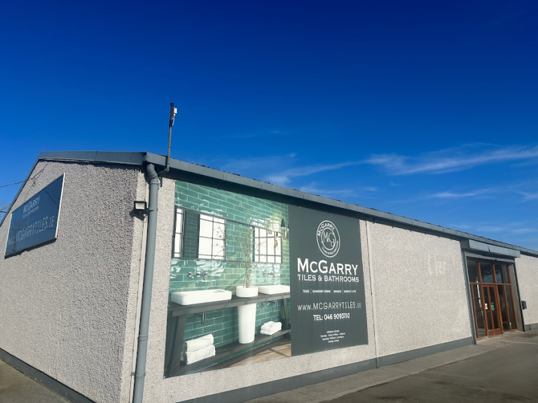 McGarry Tiles & Bathrooms