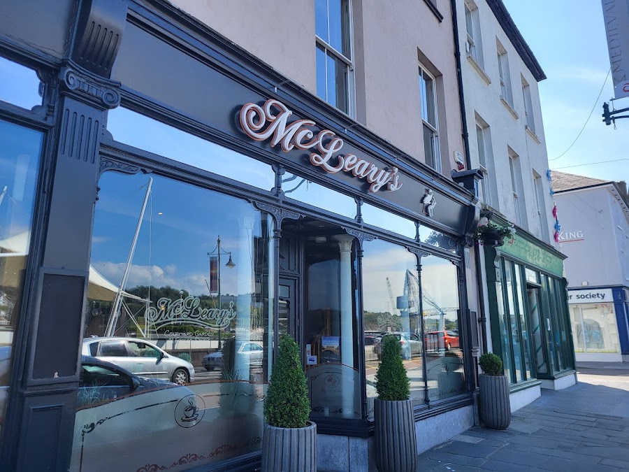 McLeary’s Restaurant