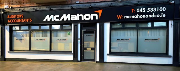 McMahon Auditors Accountants