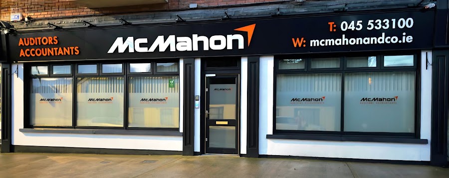 McMahon Auditors Accountants