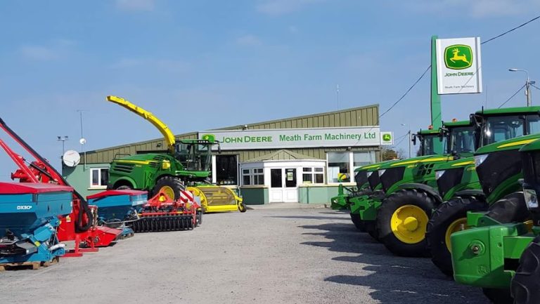 Meath Farm Machinery