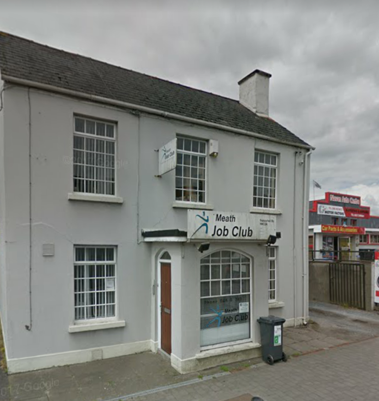 Meath Job Club
