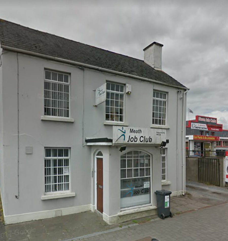 Meath Job Club