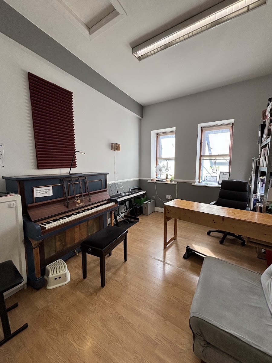 Meath Music Academy