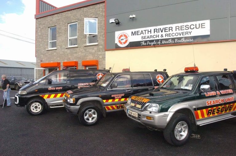 Meath River Rescue Search & Recovery
