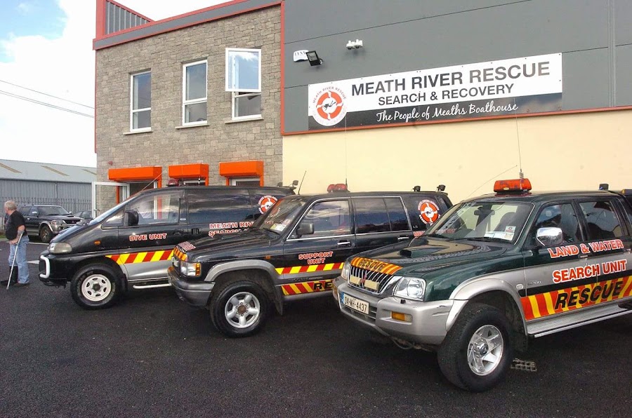 Meath River Rescue Search & Recovery