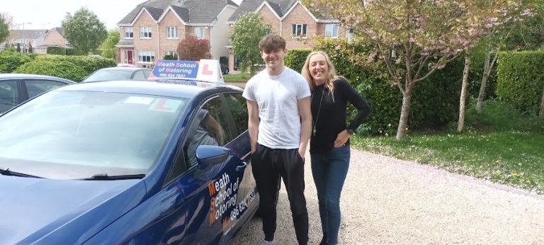 Meath School of Motoring