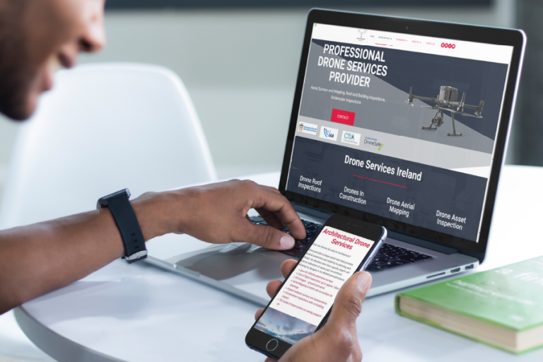 Meath Web Design
