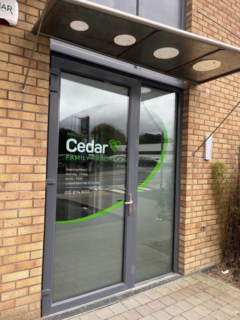 Medical Centre – Cedar Family Practice