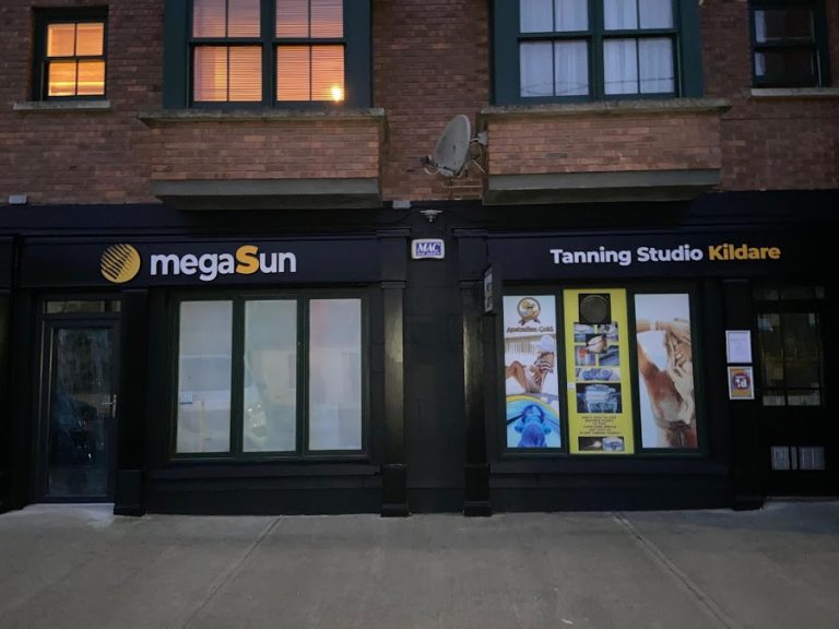 Mega Sun Kildare