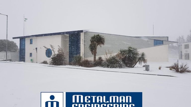 Metalman Engineering Ltd