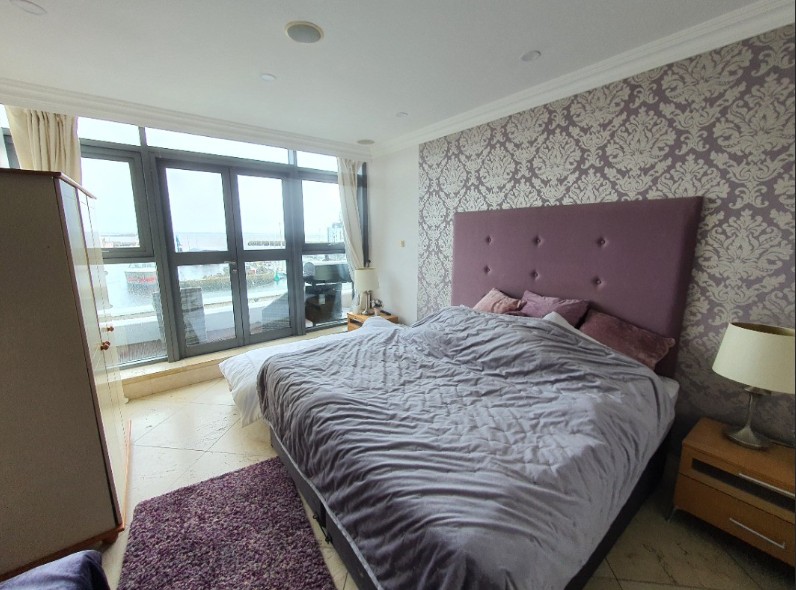 Michael Painting Galway