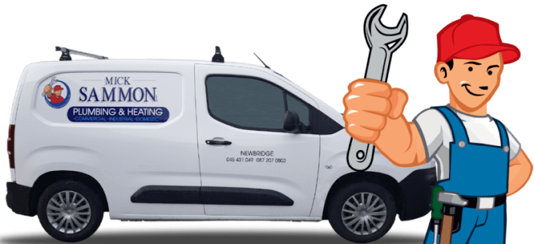 Mick Sammon and Co Ltd