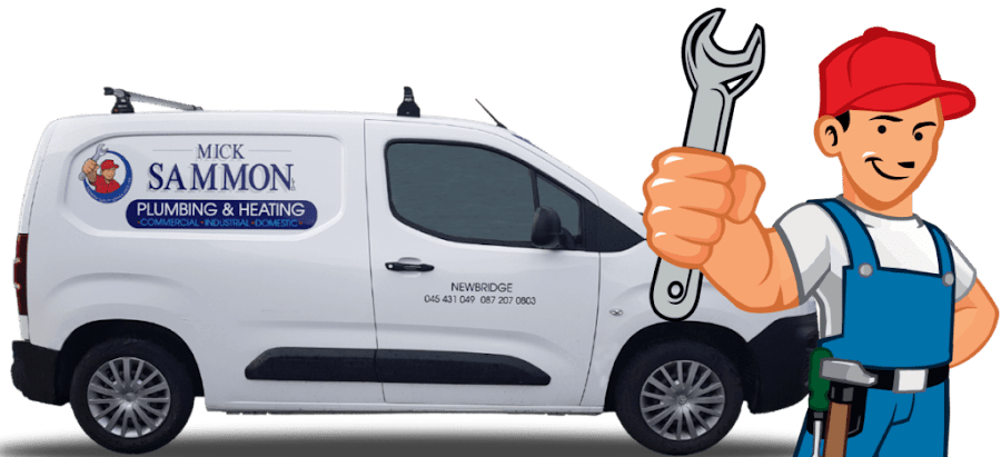 Mick Sammon and Co Ltd