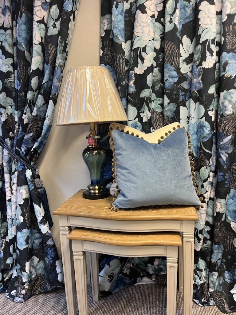 Midara Curtain Studio
