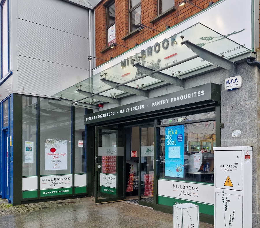 Millbrook Market