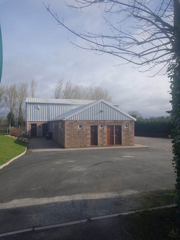 Milltown (Kildare) GAA Club